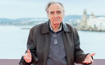 Joe Dante, Premio Honorífico del Festival de Sitges