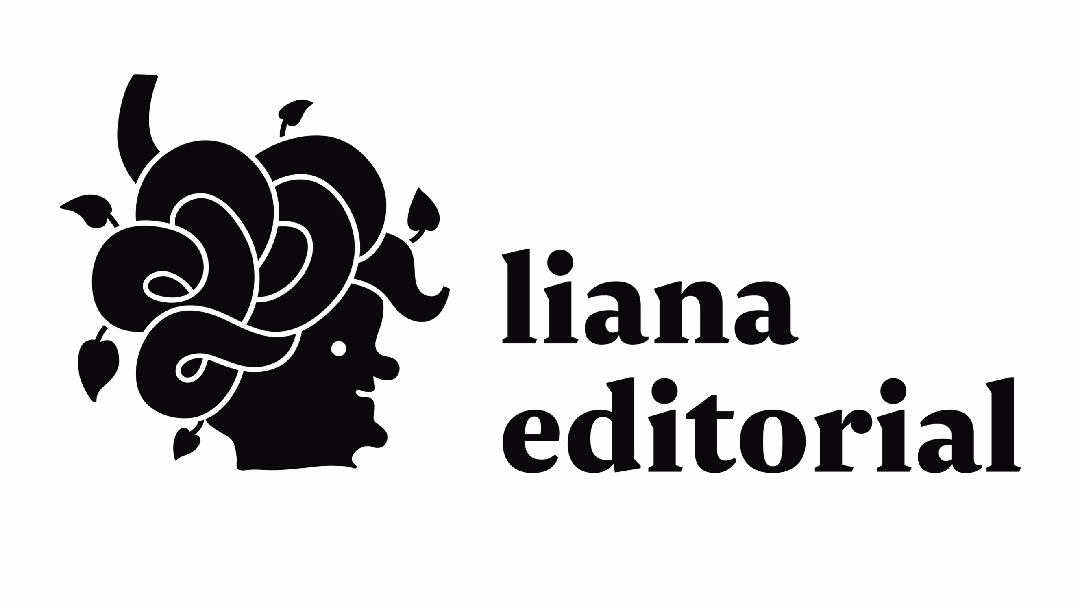 Novedades de Liana Editorial de abril de 2026