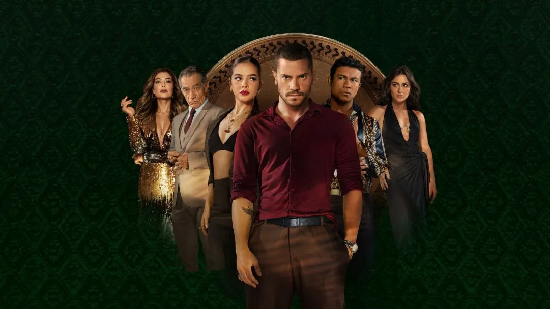 «Los dueños del juego»