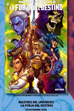 Masters del Universo