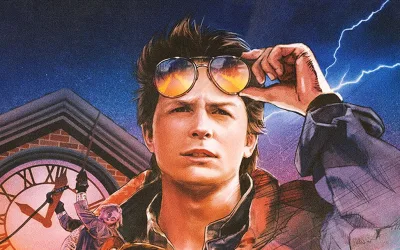 «Regreso al Futuro», el clásico de Robert Zemeckis, regresa a la gran pantalla