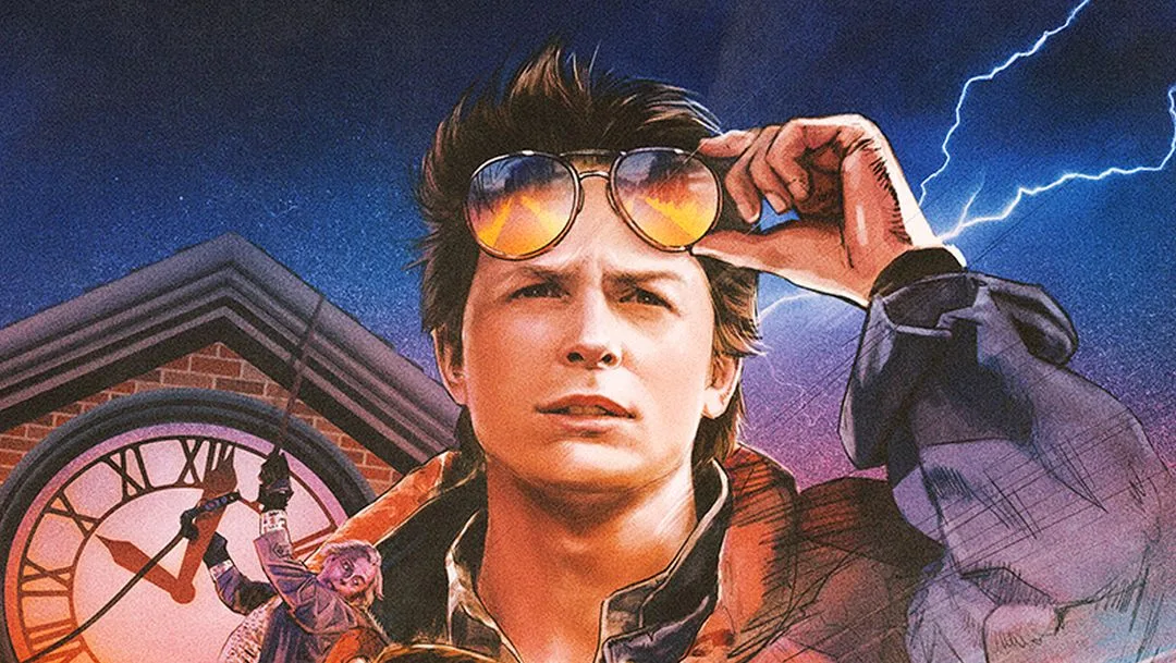 «Regreso al Futuro», el clásico de Robert Zemeckis, regresa a la gran pantalla
