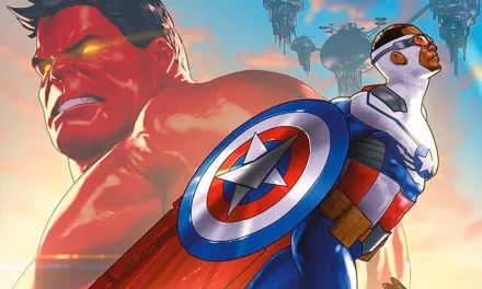 «Sam Wilson: Capitán América» (Evan Narcisse, Eder Messias, Chris Campana, Valentine de Landro y Greg Pak, Panini Cómics)