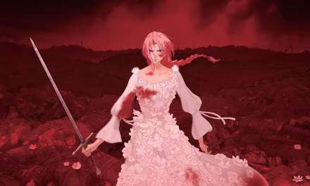 «Scarlet»