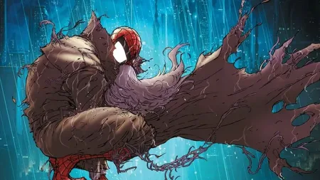 "Spiderman: Reino 2" (Kaare Andrews, Panini Cómics) Spiderman: Reino 2