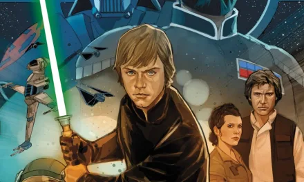 «Star Wars: La Batalla de Jakku» (Alex Segura, Leonard Kirk y otros, Planeta Cómic)