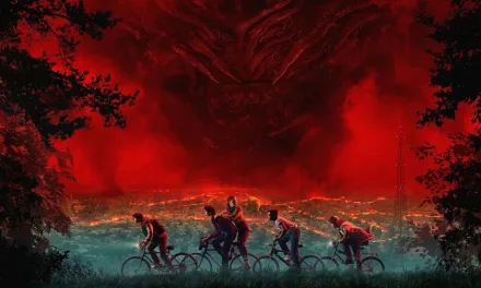 «Stranger Things» (5a temporada)