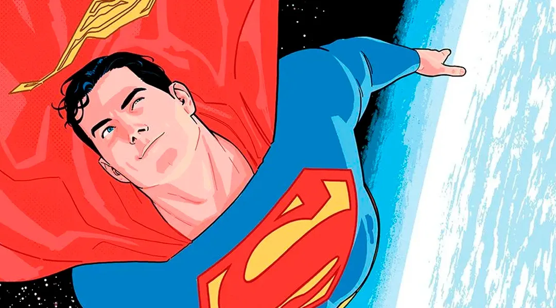«Superman Treasury Edition 2025» (Dan Jurgens y Bruno Redondo, Panini Cómics)