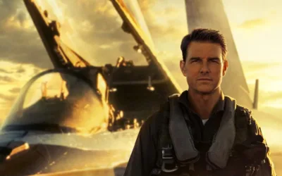 «Top Gun: Maverick» (Joseph Kosinski, 2022)