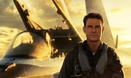 «Top Gun: Maverick» (Joseph Kosinski, 2022)