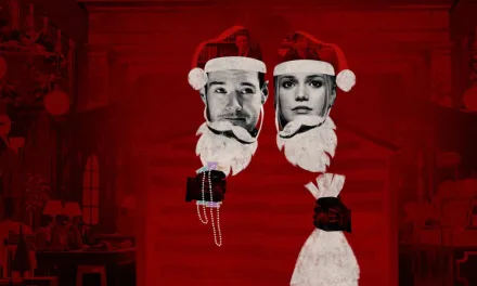 «Un robo muy navideño»