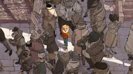 "Weekly", el primer spin-off de "Blacksad" weekly_destacada