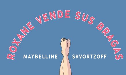 Novedades de Desfiladero Ediciones de noviembre de 2025