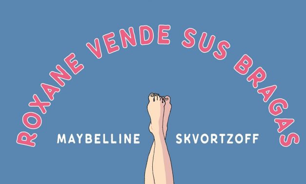 Novedades de Desfiladero Ediciones de noviembre de 2025