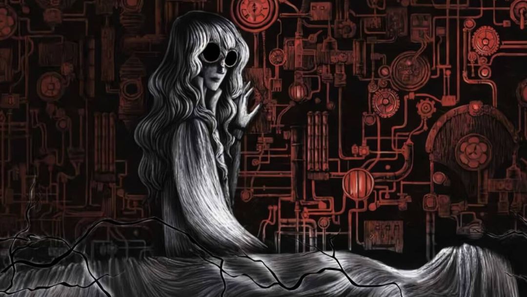 «Frankenstein, o el moderno Prometeo» (Sergio A. Sierra y Meritxell Ribas Puigmal, Yermo Ediciones)