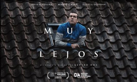 «Muy lejos» (Gerard Oms, 2025)