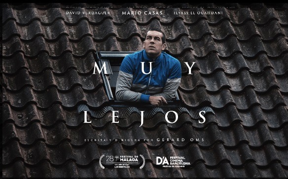 «Muy lejos» (Gerard Oms, 2025)