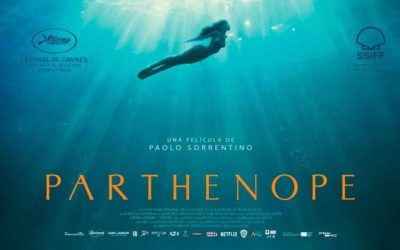 «Parthenope» (Paolo Sorrentino, 2024)