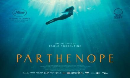 «Parthenope» (Paolo Sorrentino, 2024)