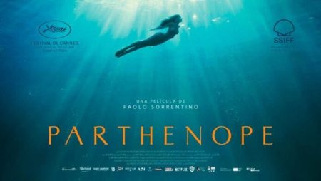 Parthenope