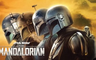 «The Mandalorian» (3a temporada) (Disney, 2023)
