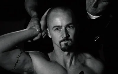 «American History X» (Tony Kaye, 1998)