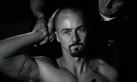 «American History X» (Tony Kaye, 1998)