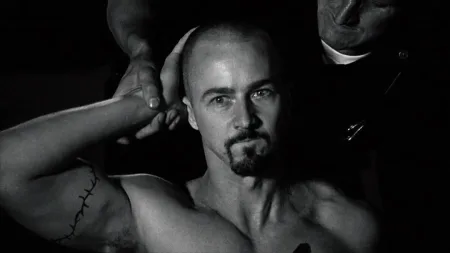 "American History X" (Tony Kaye, 1998) American History X