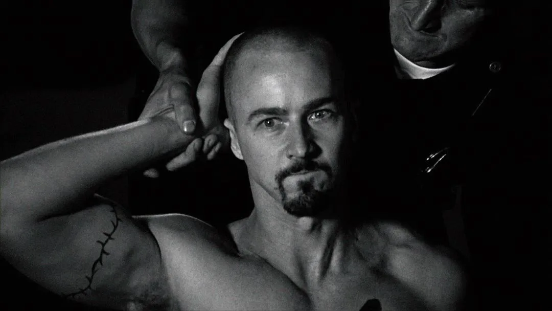 «American History X» (Tony Kaye, 1998)