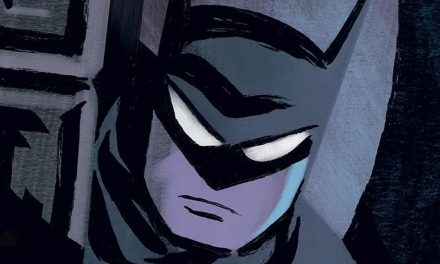 «Batman: Ego y otras historias» (DC Compact) (Darwin Cooke, Panini Cómics)