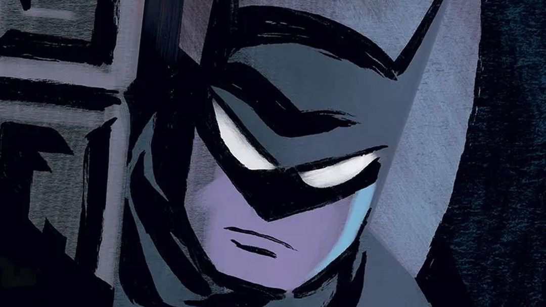 «Batman: Ego y otras historias» (DC Compact) (Darwin Cooke, Panini Cómics)