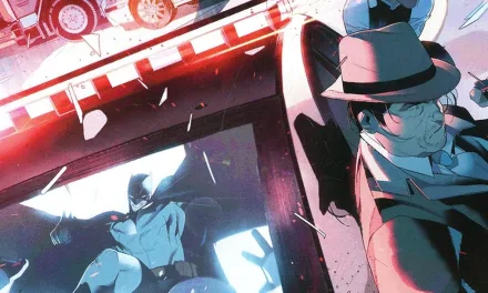 «The Brave and the Bold. Batman: ¿Qué es un calendario?» (Varios autores, Panini Cómics)