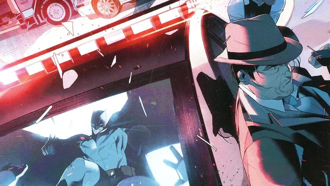 «The Brave and the Bold. Batman: ¿Qué es un calendario?» (Varios autores, Panini Cómics)