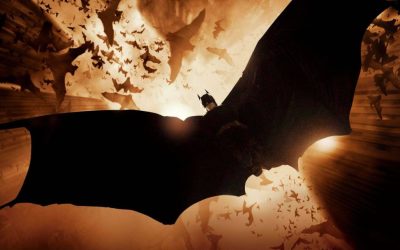 «Batman Begins» (Christopher Nolan, 2005)