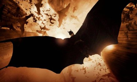 «Batman Begins» (Christopher Nolan, 2005)