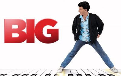 «Big» (Penny Marshall, 1988)