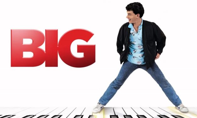 «Big» (Penny Marshall, 1988)