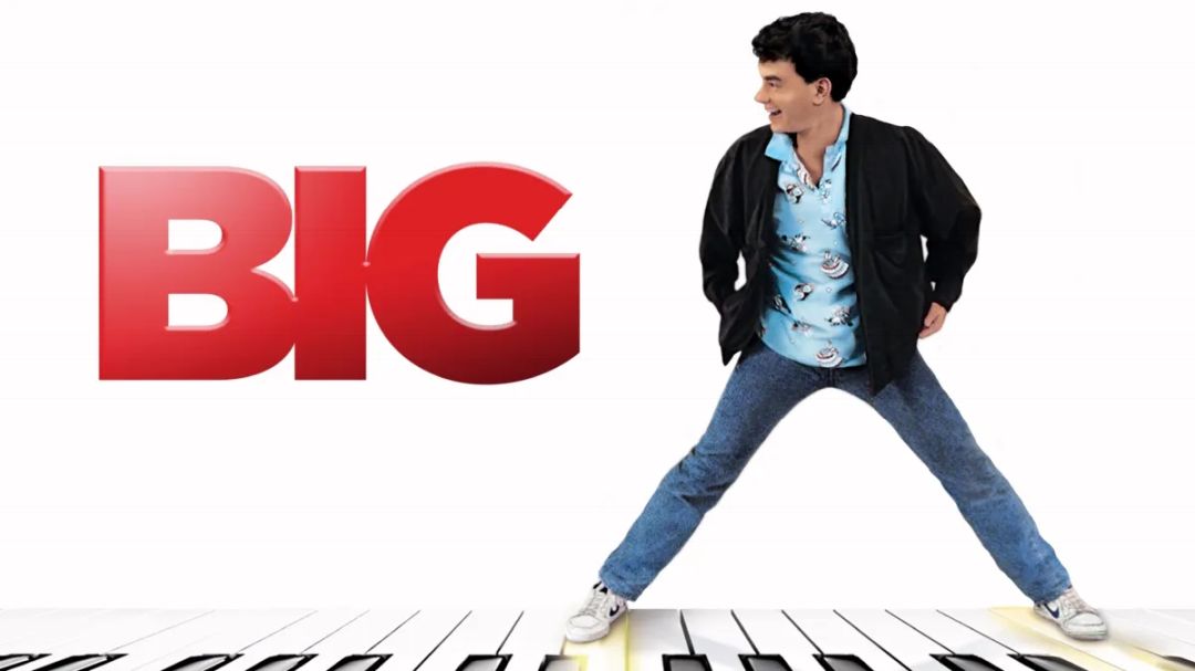 «Big» (Penny Marshall, 1988)