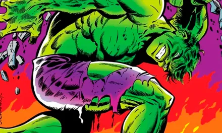 Biblioteca Marvel: El Increíble Hulk