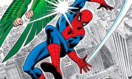 «Biblioteca Marvel: El Asombroso Spiderman #14» (Stan Lee, John Romita y Don Heck, Panini Cómics)