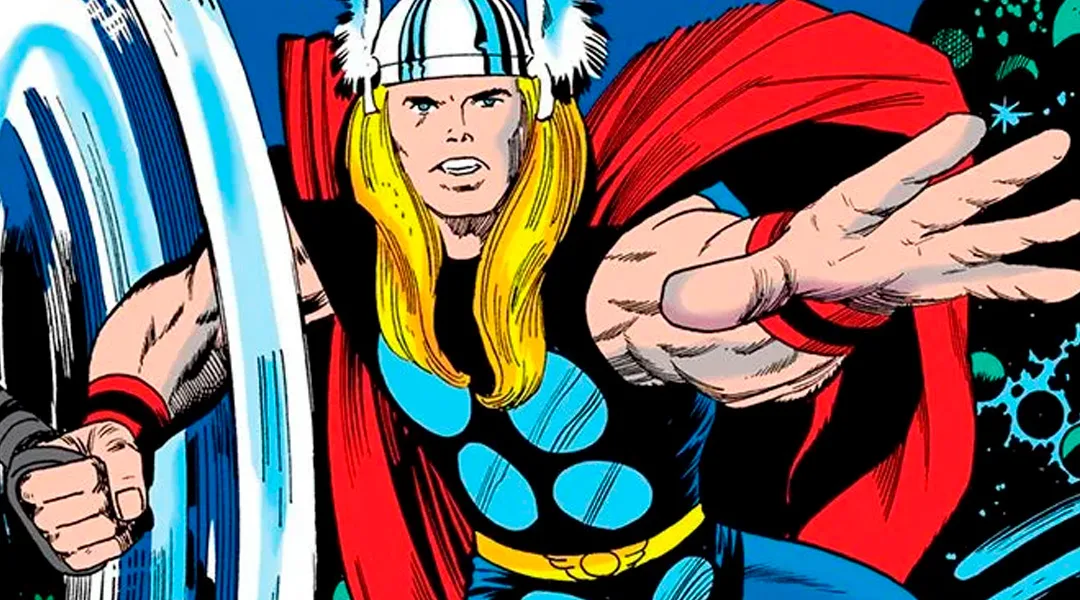 «Biblioteca Marvel: El Poderoso Thor #12» (Stan Lee y Jack Kirby, Panini Cómics)