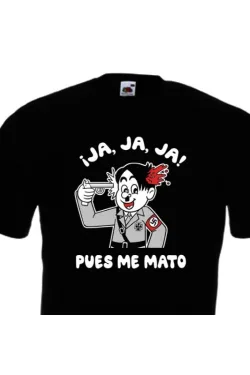 Fandogamia lanza un croufando para luchar contra el fascismo