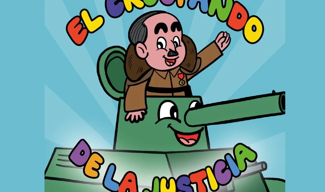 Fandogamia lanza un croufando para luchar contra el fascismo