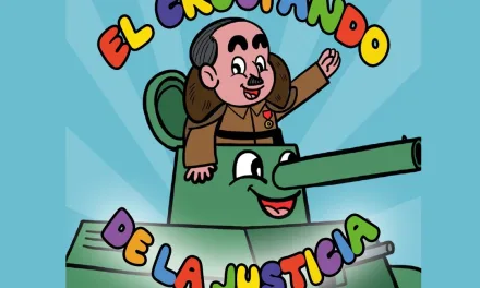 Fandogamia lanza un croufando para luchar contra el fascismo