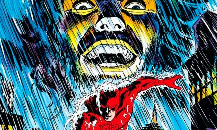 «Daredevil de Denny O’Neil #1» (Denny O’Neil y otros autores, Panini Cómics)
