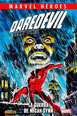 Daredevil de Denny O'Neil #1
