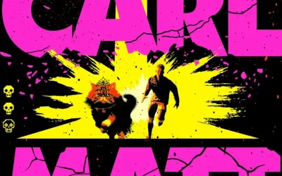 «El Juicio Final de Carl» (Matt Dinniman, Nova)
