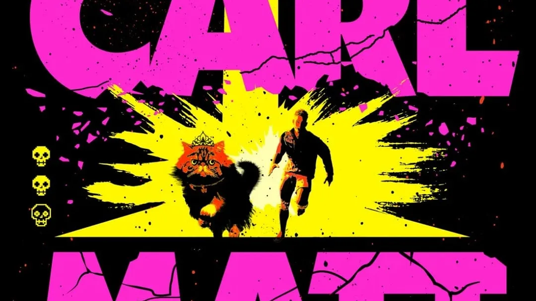 Nova oferta «El Juicio Final de Carl» por 3 euros