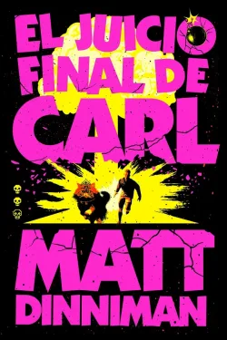 El Juicio Final de Carl