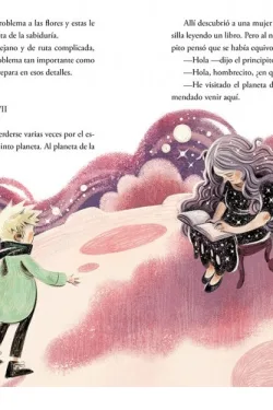 El nuevo viaje de El Principito